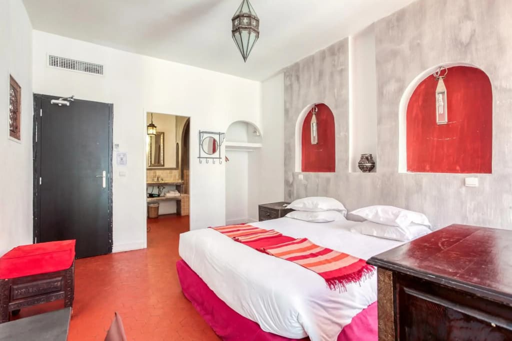 Le Ryad Boutique Hôtel - Photo 4