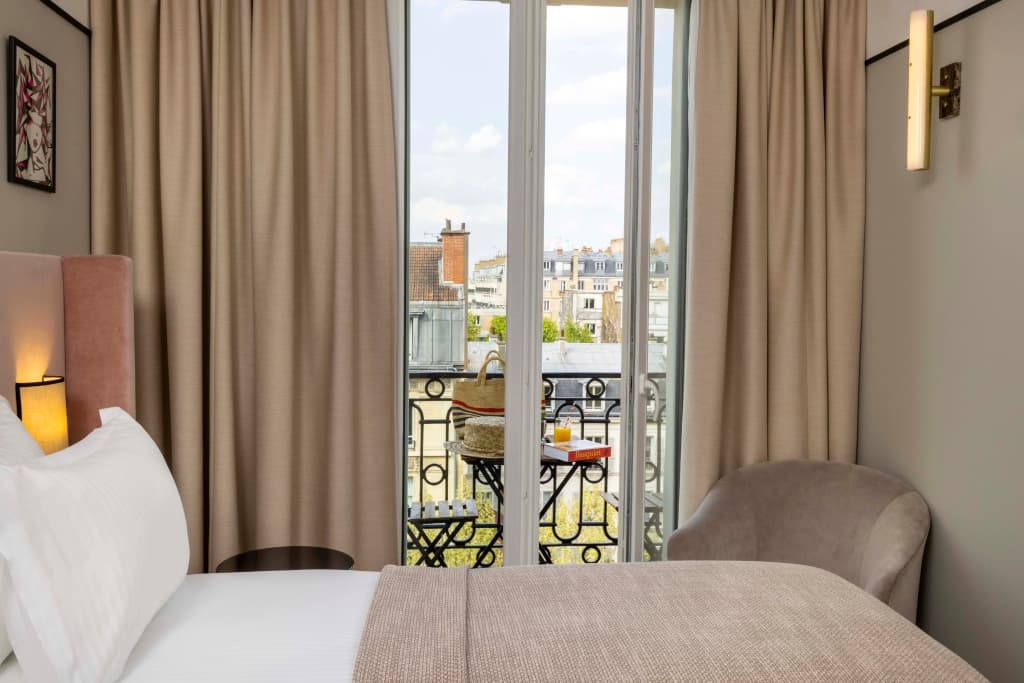 Hôtel 37 Bis - Miniature 6