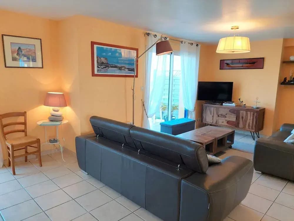 Cottage, St. Nic-pentrez - Photo 2