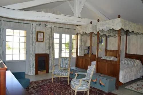 Les Fermes de Terre Neuve - Photo 3