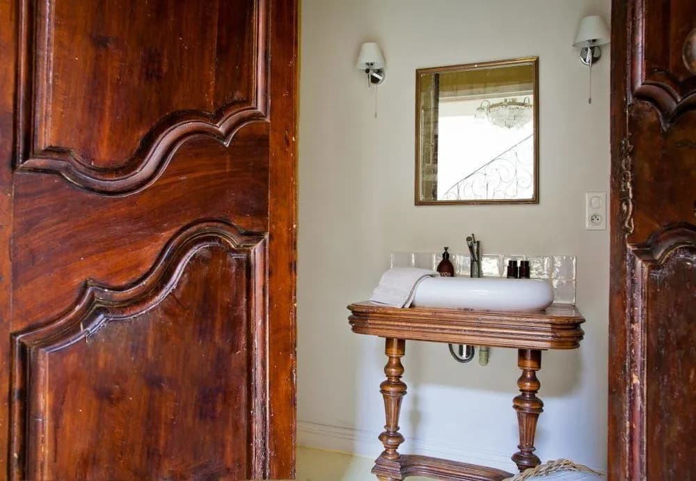 Chambres d'hôtes Les Trois Comtes - Miniature 7