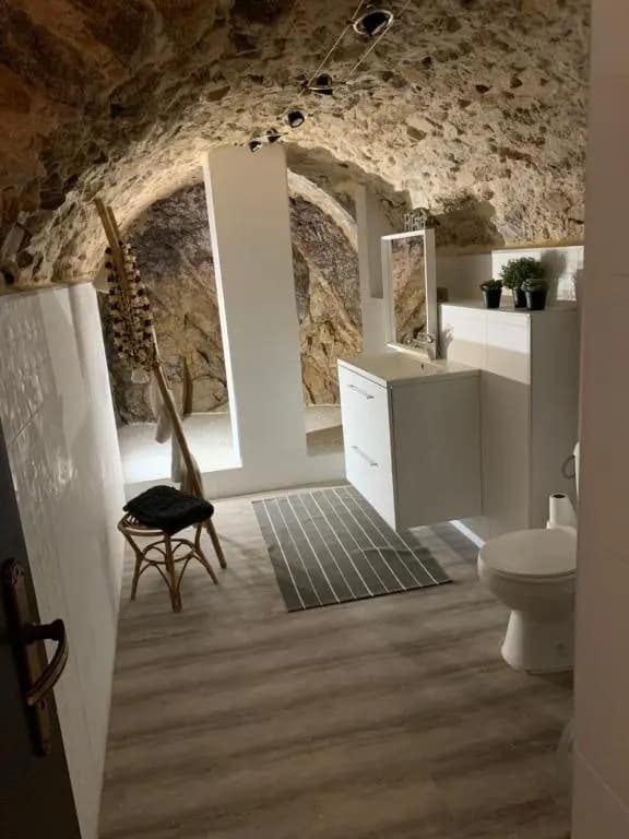 appartement cosy Le Balloon avec wifi - Miniature 6