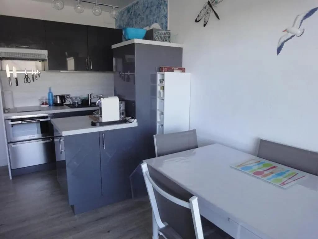 Appartement Arcachon, 2 Pièces, 4 Personnes - Fr-1-319-144 - Photo 3