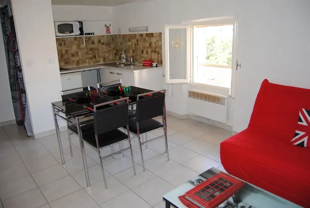Appartement Lacordaire St Roch - Photo 2