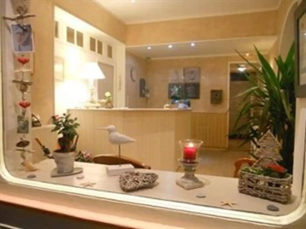 Hôtel des Falaises - Photo 2