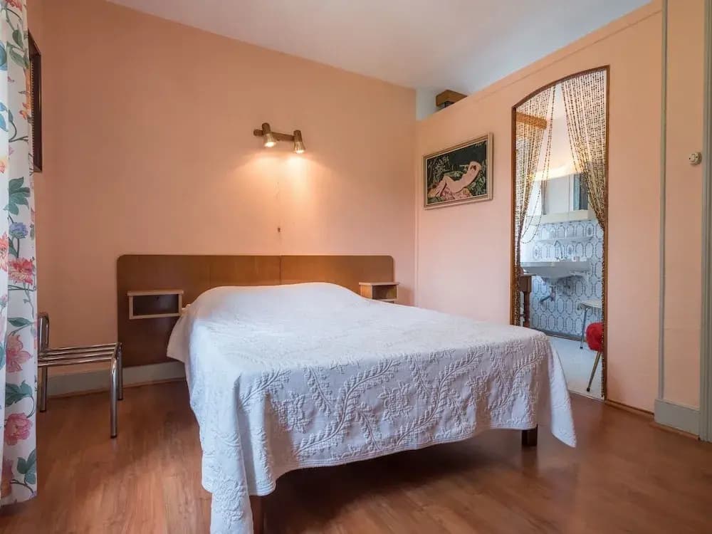 Appartements Maison Bellevue - Photo 5