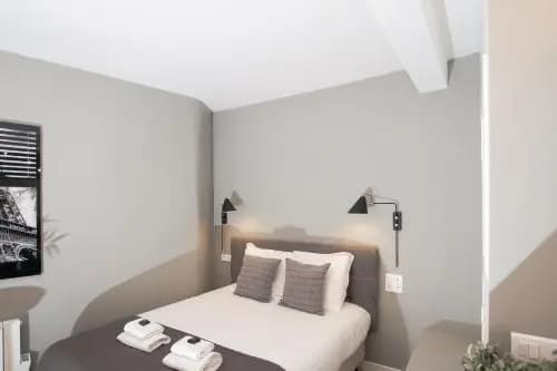 Short Stay Apartment Quentin - Miniature 6