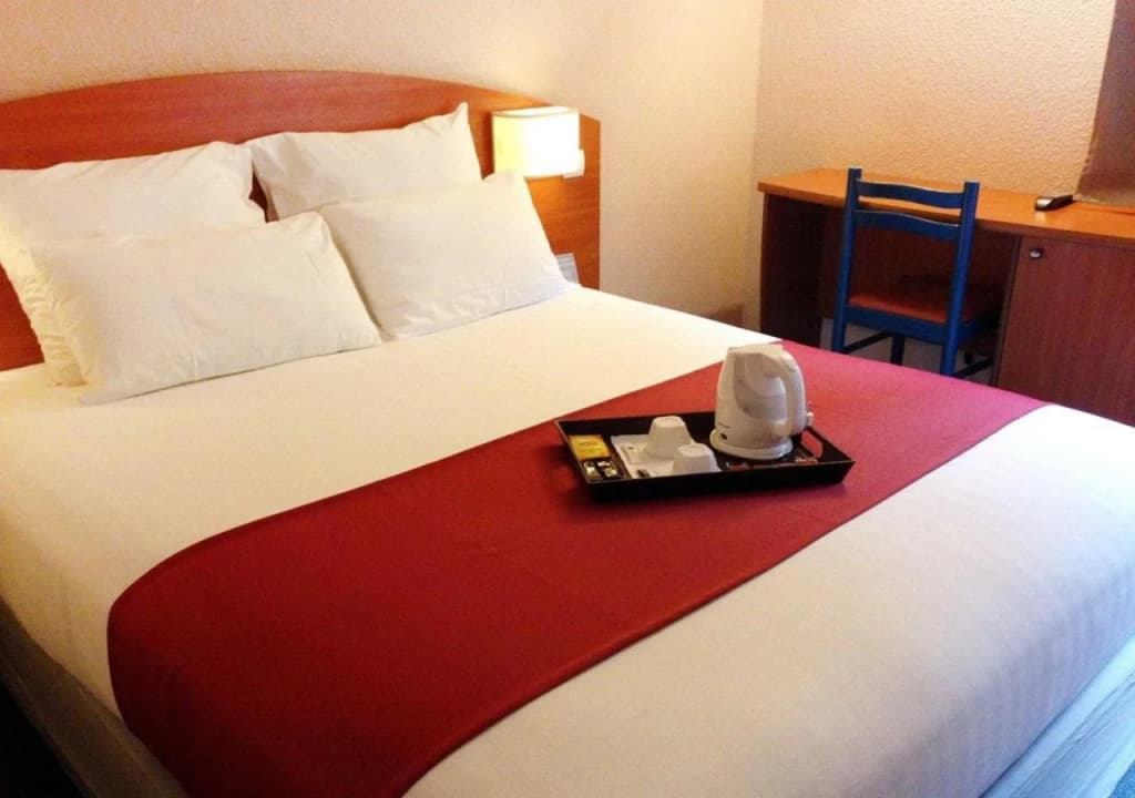Comfort Bourg En Bresse - Photo 3