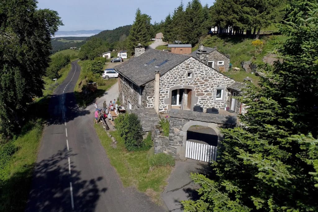 Espace Nature de Sabatoux - Photo 1