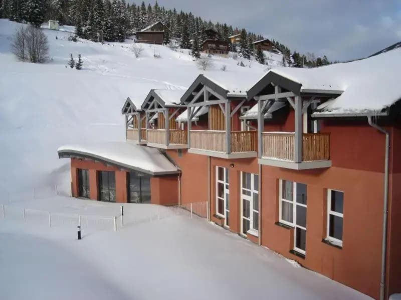 CEVEO - Village Club De Bois d'Amont - Photo 1