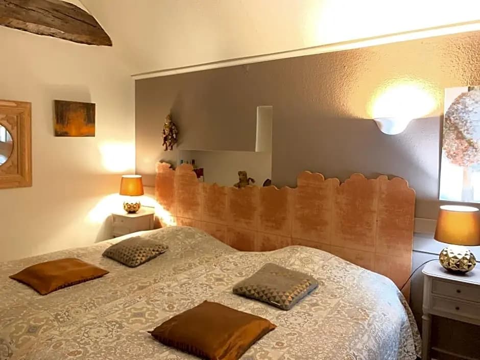 La Gabetière - Photo 3