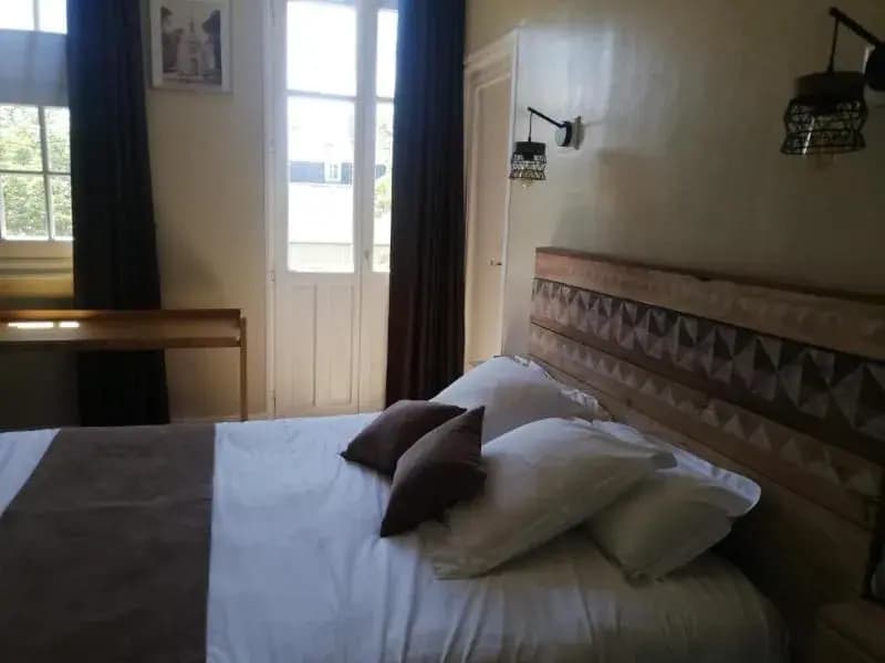 Relais Guillaume de Normandy - Photo 3