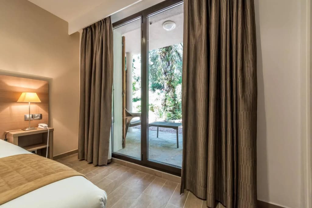Hôtel Shegara - Photo 4