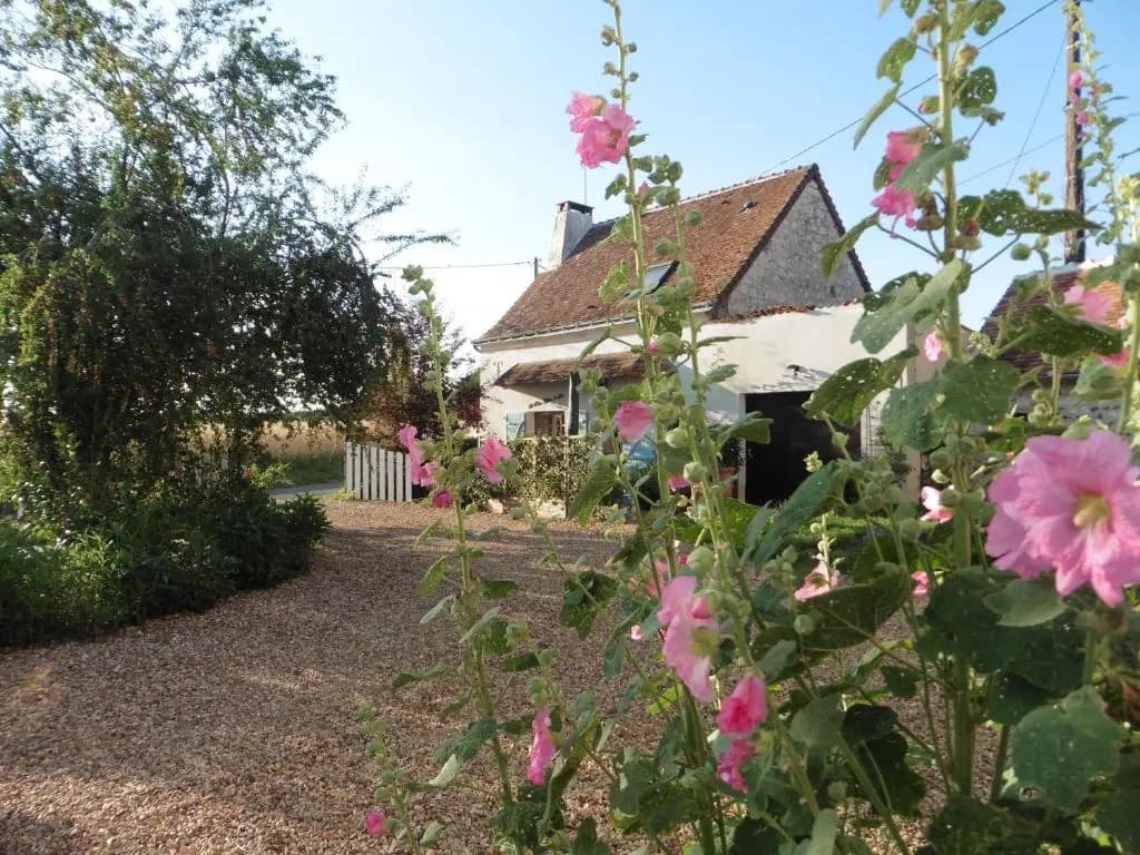 La Petite Maison de Sue - Photo 1