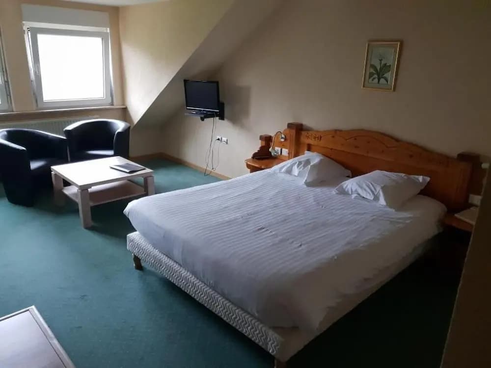 Hotel du Donon - Photo 2