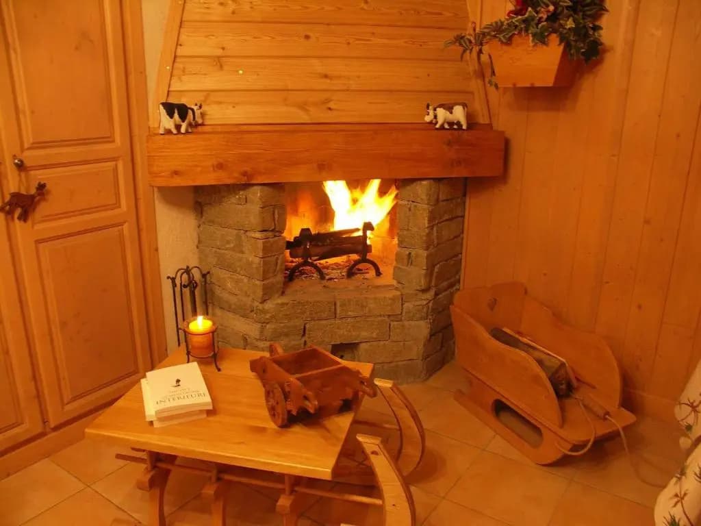 Appartement Saint-Michel-de-Chaillol, 3 pièces, 8 personnes - FR-1-393-63 - Miniature 7