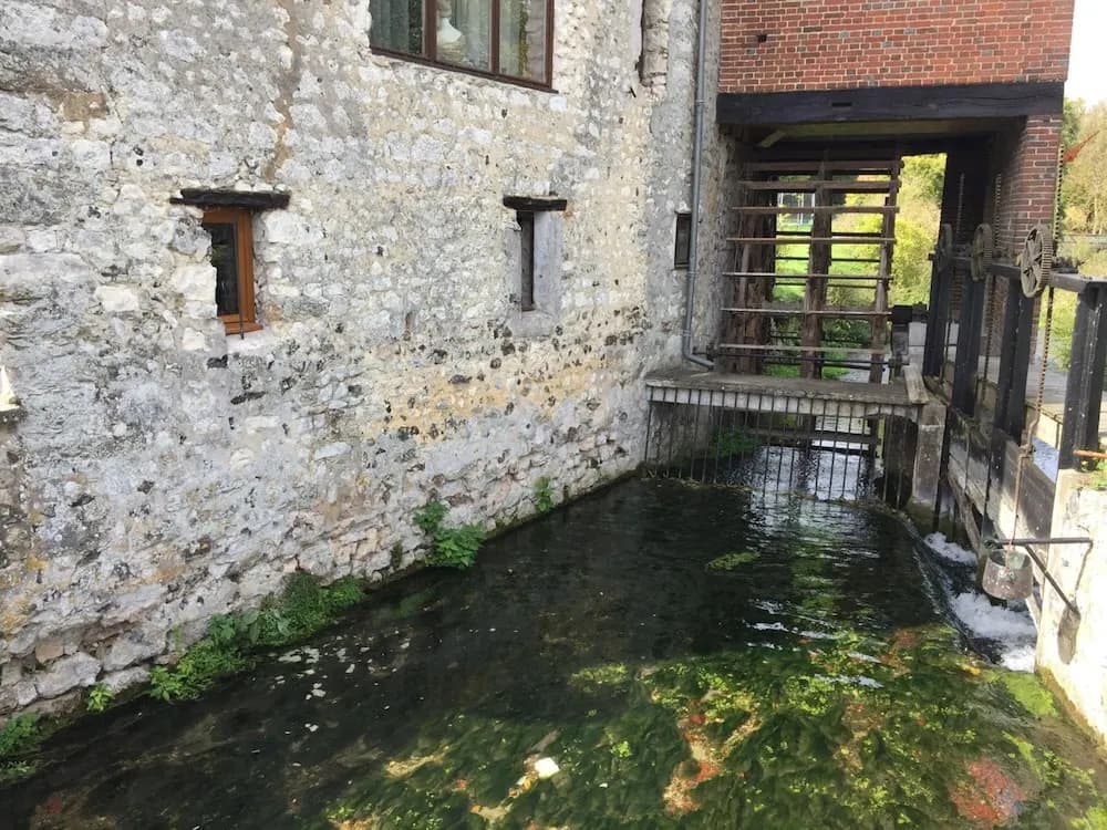Le Moulin de la Côte - Chambre d'Hôtes - Photo 1