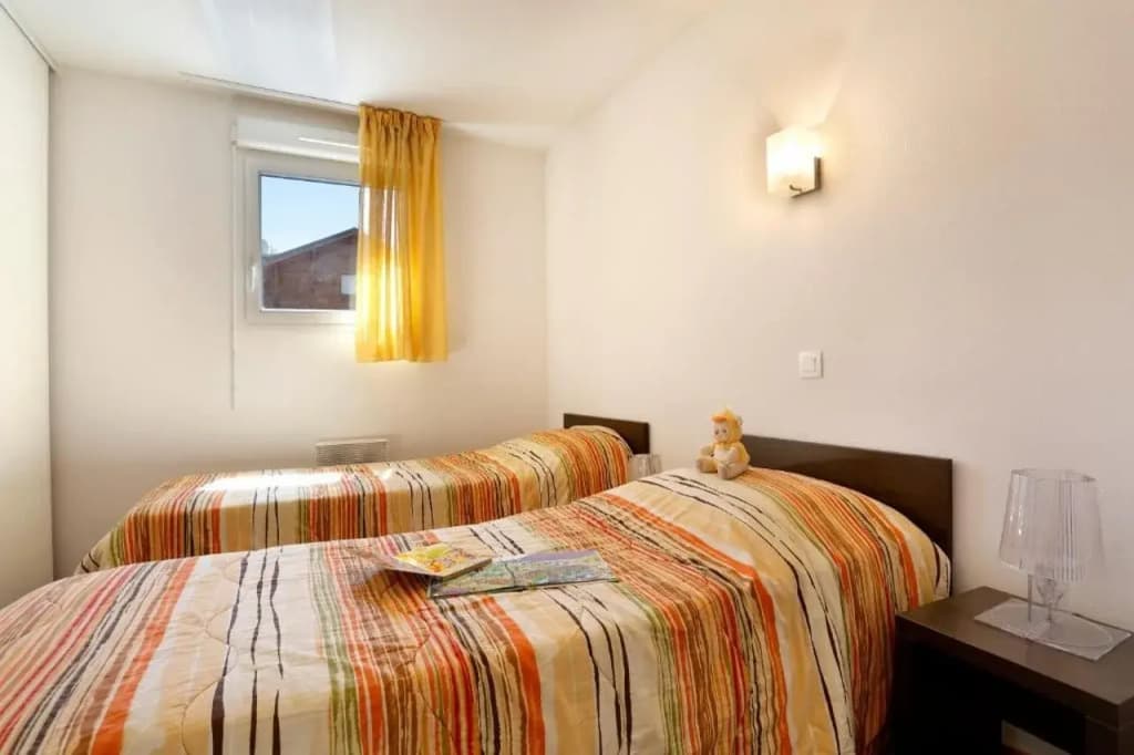Vacanceole - Les Chalets du Verdon - Miniature 7