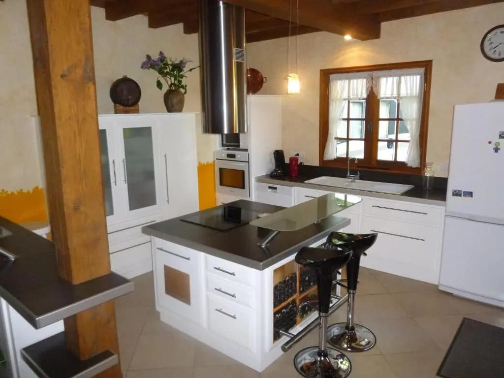 Maison de Vacances MACOU 2 - Photo 3