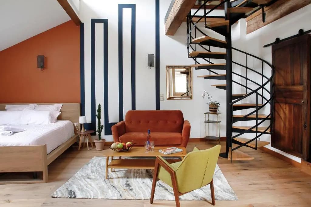 La Maison des Seigneurs - Photo 3