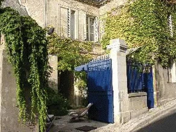 La Closeraie - Photo 1