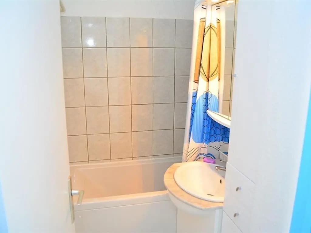 Appartement Port Barcarès, 3 pièces, 5 personnes - FR-1-431-24 - Photo 4