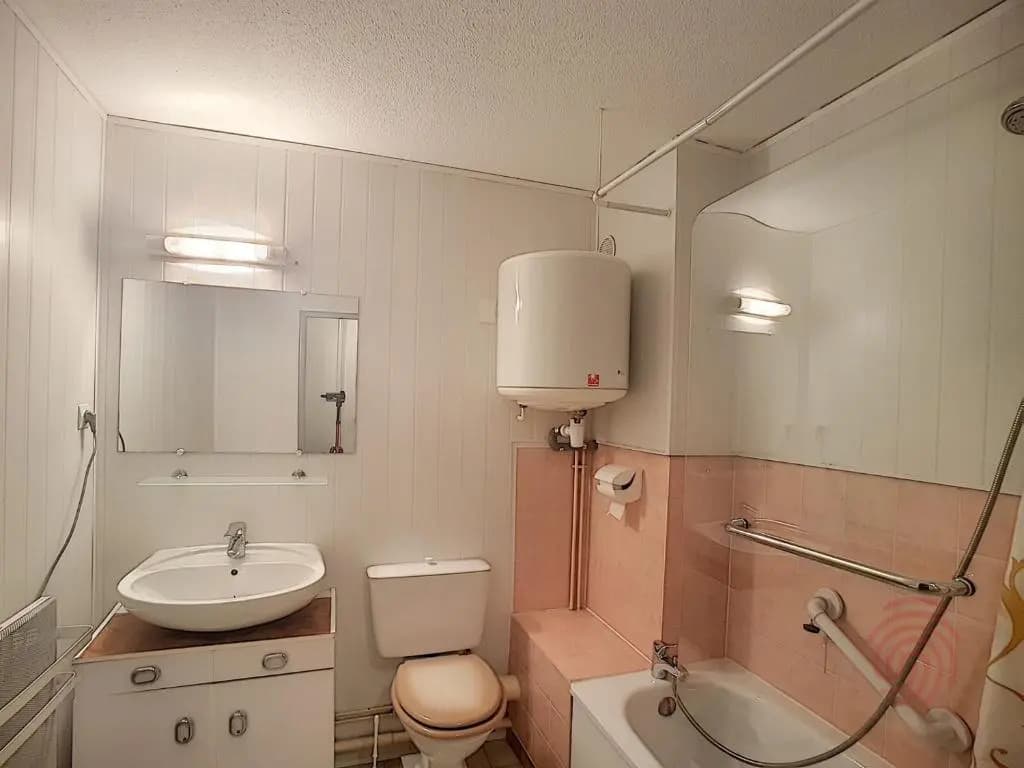 Appartement Lamalou-les-Bains, 1 pièce, 2 personnes - FR-1-451-98 - Miniature 7