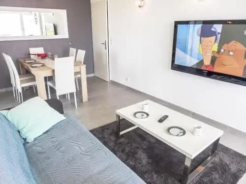 Apartment La Grande Motte 3928 - Photo 5