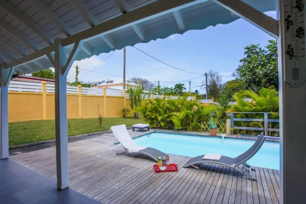 Villa Bel Plaisi - Photo 1