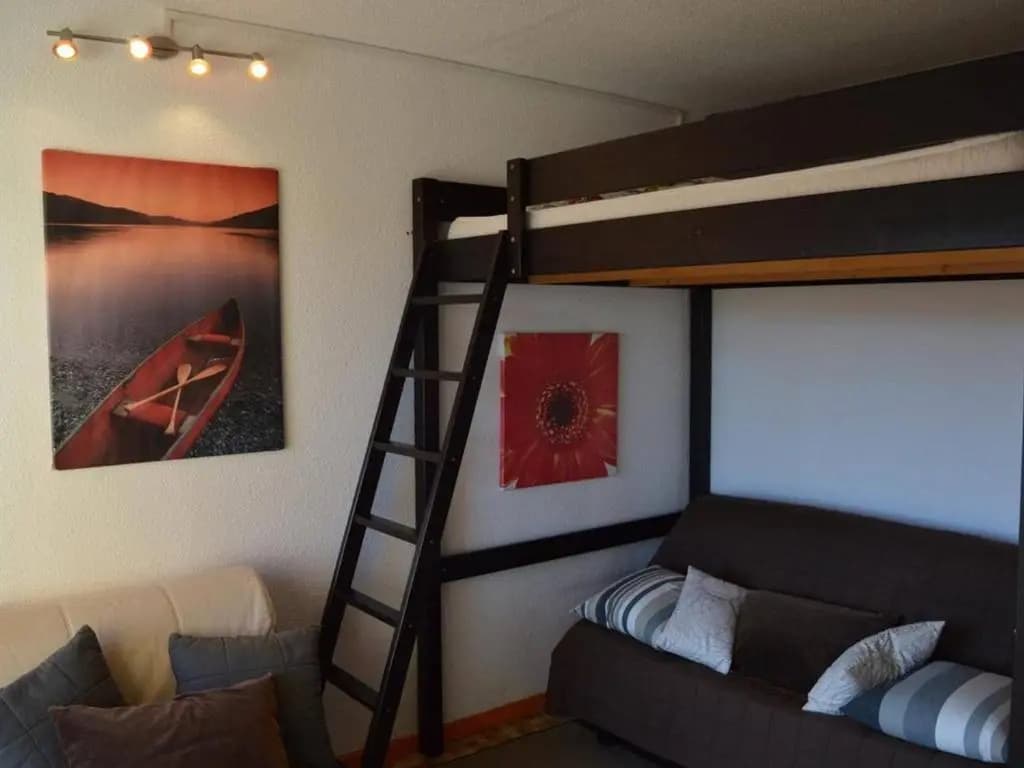 Appartement Argelès-sur-Mer, 1 pièce, 4 personnes - FR-1-225-116 - Photo 3
