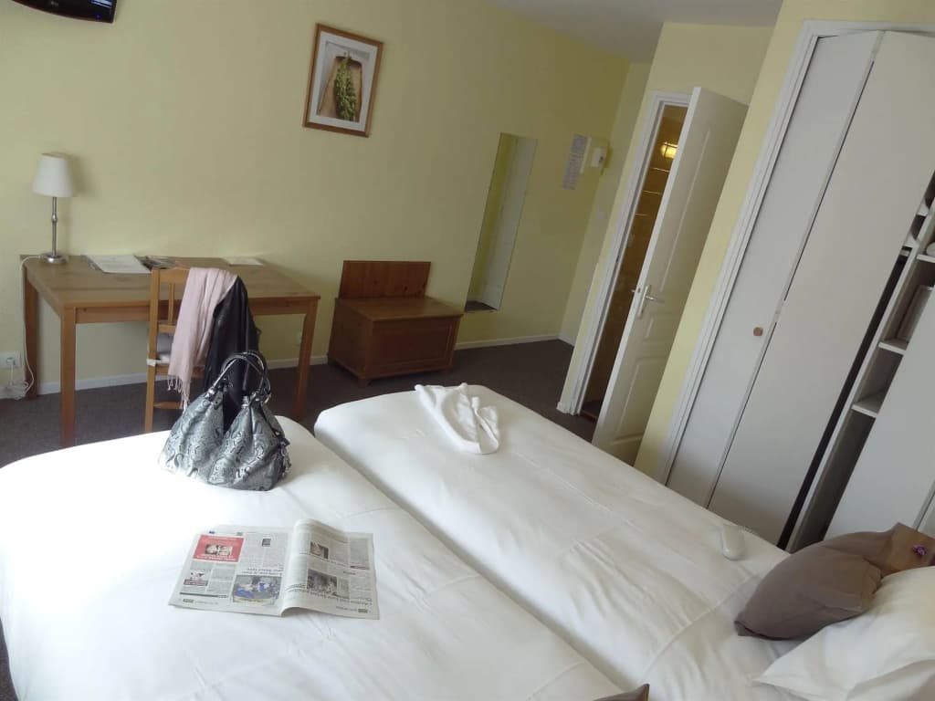 Hotel Akena Toulouse Le Prado - Photo 3