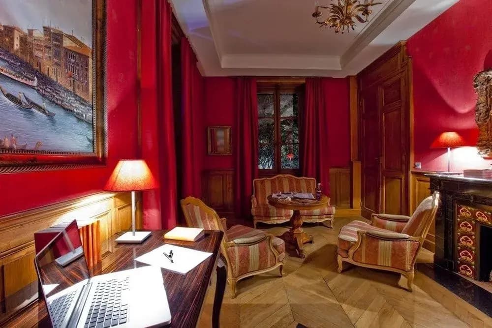 Le Domaine de la Colombière - Photo 2
