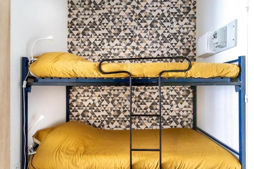 Sweet studio with AC close to the beach - Dodo et Tartine - Photo 5