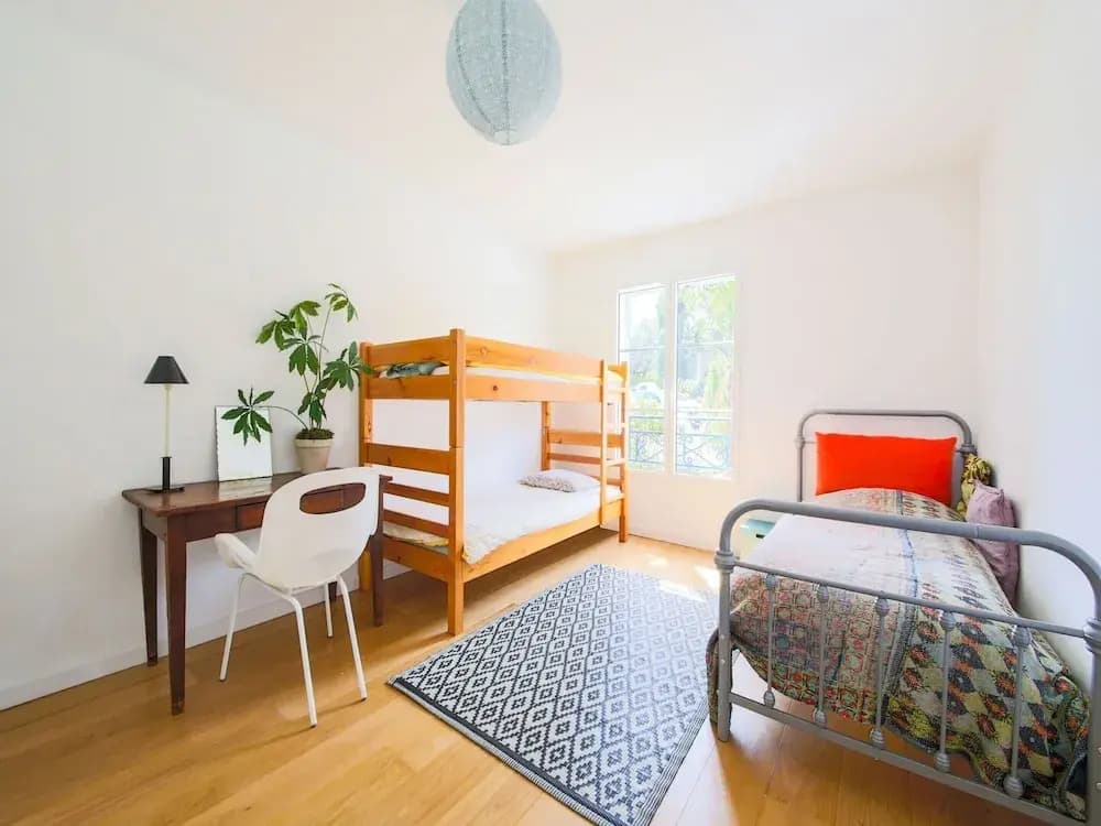 Apartment in Provence With Pool & Golf - Photo 3