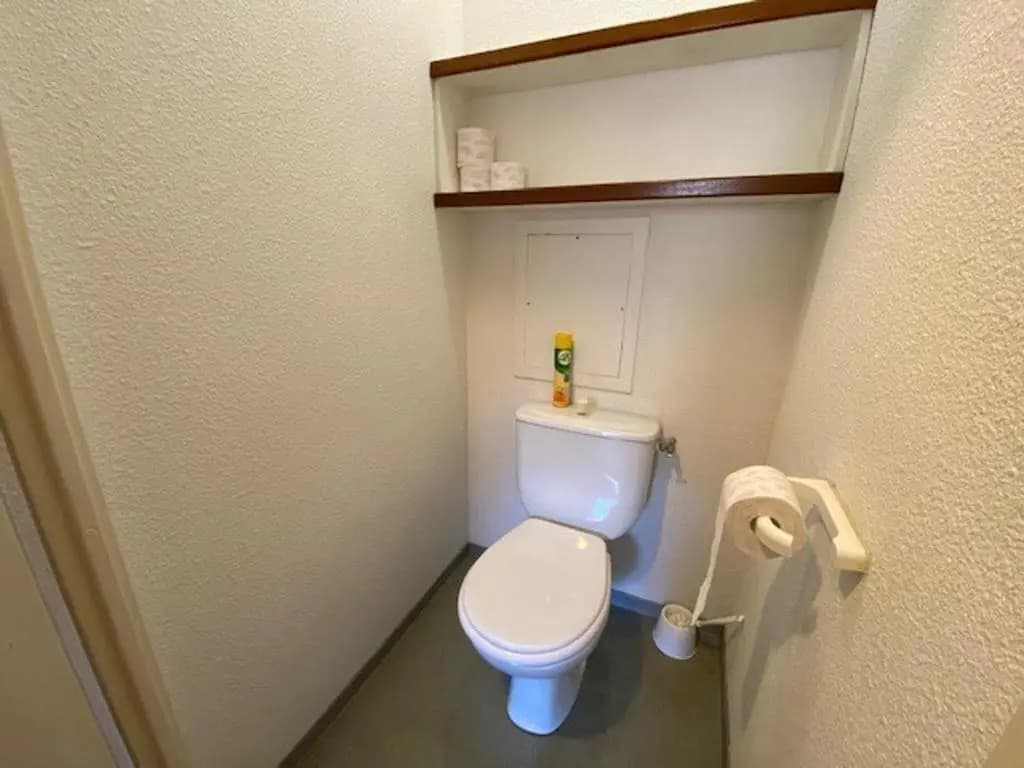 Appartement Brides-les-Bains, 2 pièces, 5 personnes - FR-1-512-137 - Miniature 8