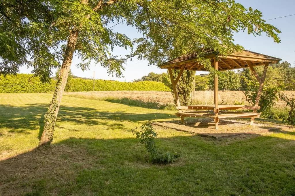 Domaine de Bertranet - Miniature 8