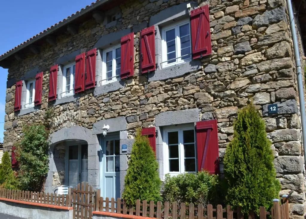 La Grainetière - Photo 1