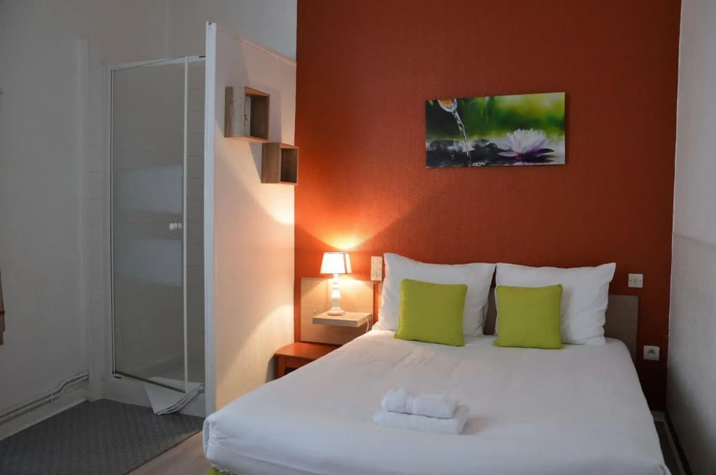 Hôtel de la Colombière - Photo 3