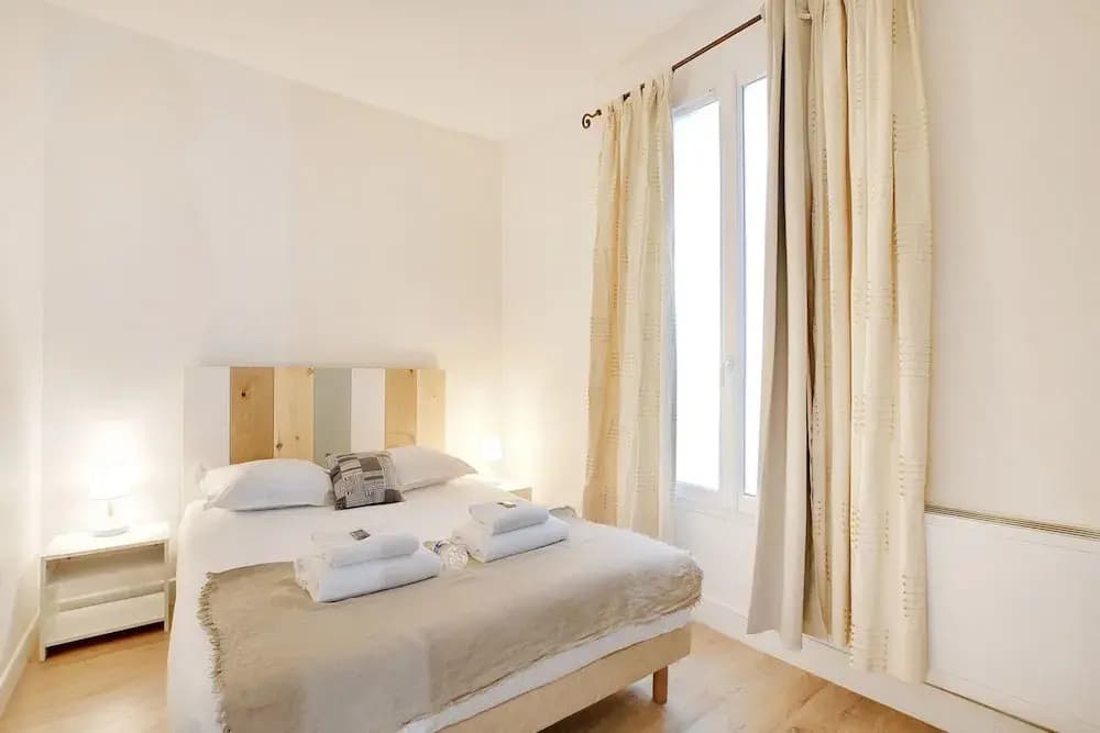 Cosy Apartment- Montmartre - Photo 1