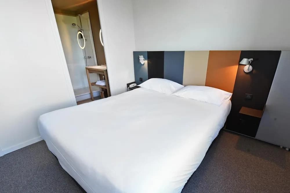 Citotel De Harlay - Miniature 6