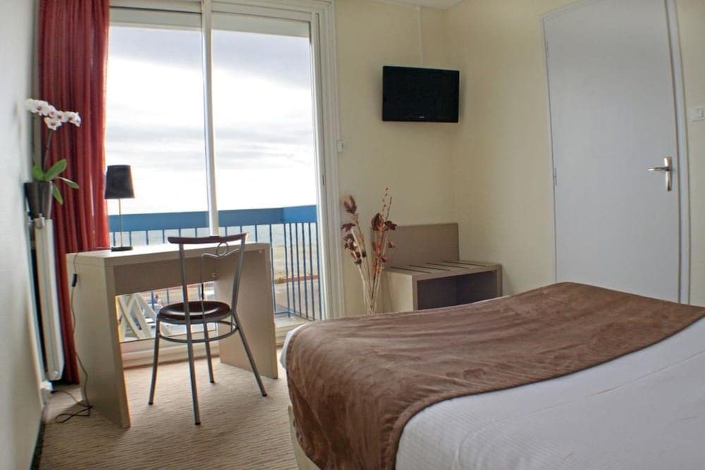 Hôtel de la plage Barcarès - Photo 3