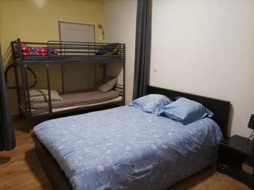Appartement Eaux bonnes - Miniature 6
