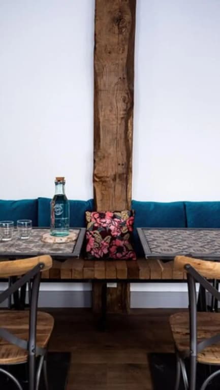 Hotel Zadig - Photo 2