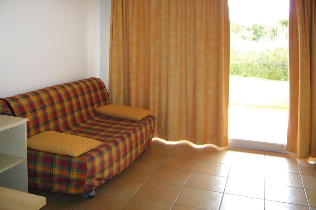 Residence Marina Corsa, Ghisonaccia, Apt. With Balcony or Small Garden - Photo 2