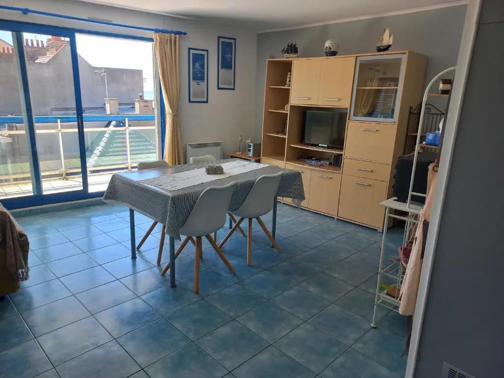 Appartement Bray-Dunes, 2 pièces, 4 personnes - FR-1-661-1 - Photo 4