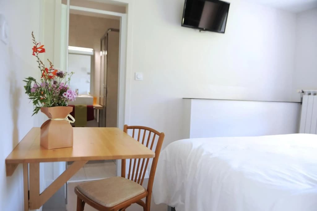 Logis Hotel Xoko-Goxoa - Photo 4