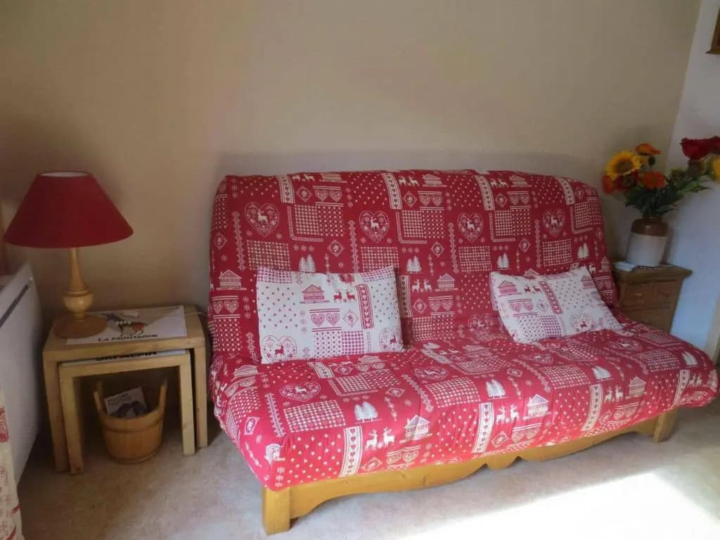 Appartement Valloire, 1 pièce, 4 personnes - FR-1-263-69 - Photo 3