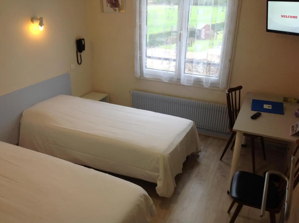 Le Relais de la Route Bleue - Photo 3