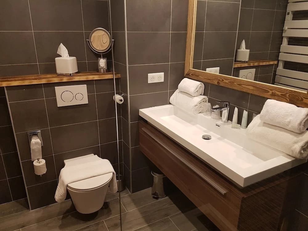Chalet Marano Hotel Restaurant & Spa - Miniature 8