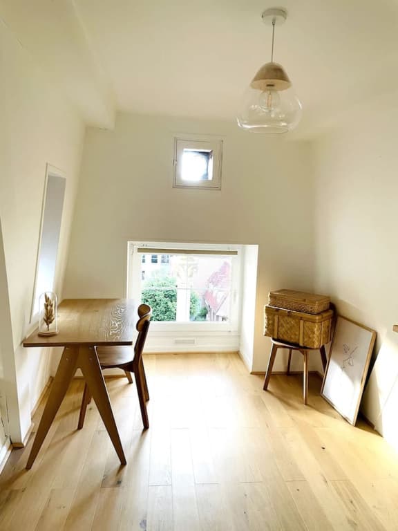 Appartement Lumineux Scandinave - Coup de Foudre - Photo 2